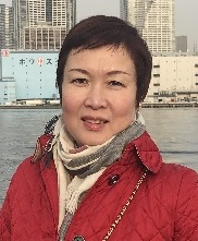 Shao Jing LU - 盧少菁