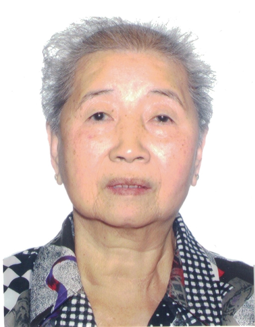 Eng Hieng YORK - 黃門攀桂陳氏