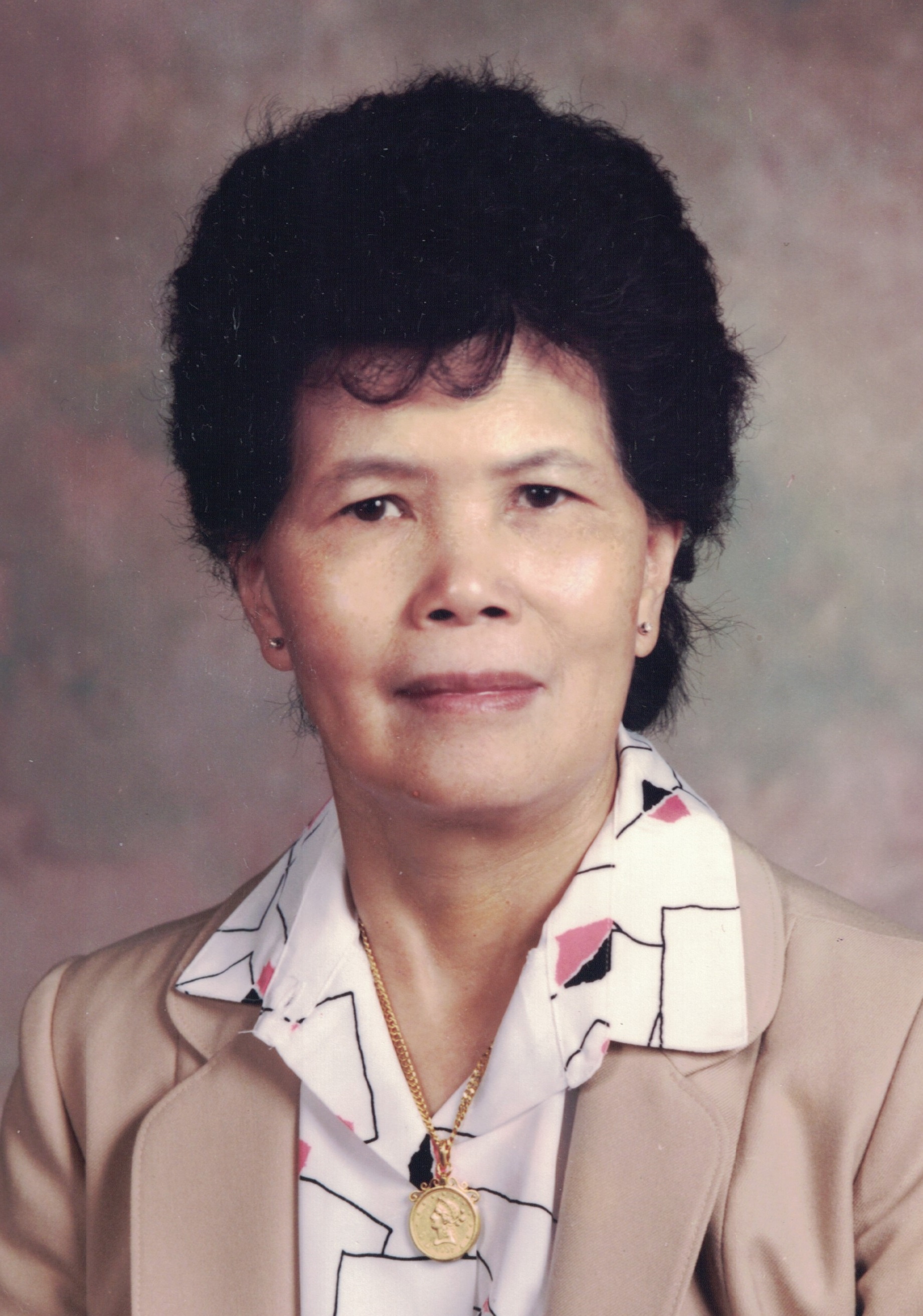 Chui Yok LEE - 譚門李氏翠玉