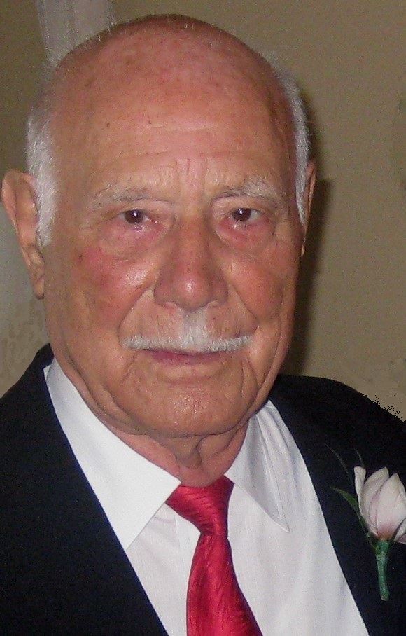 Elias KALAPOTHAREAS