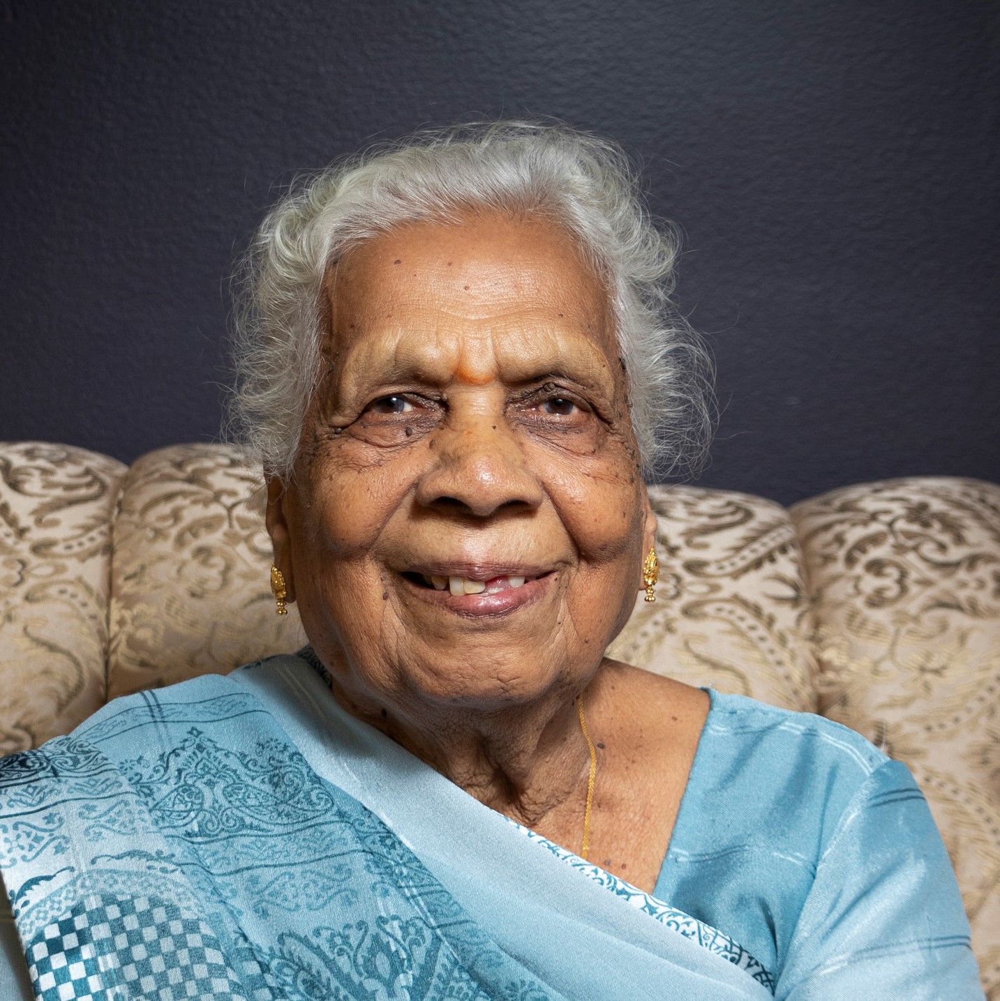 Laxmiben Ramabhai  PATEL