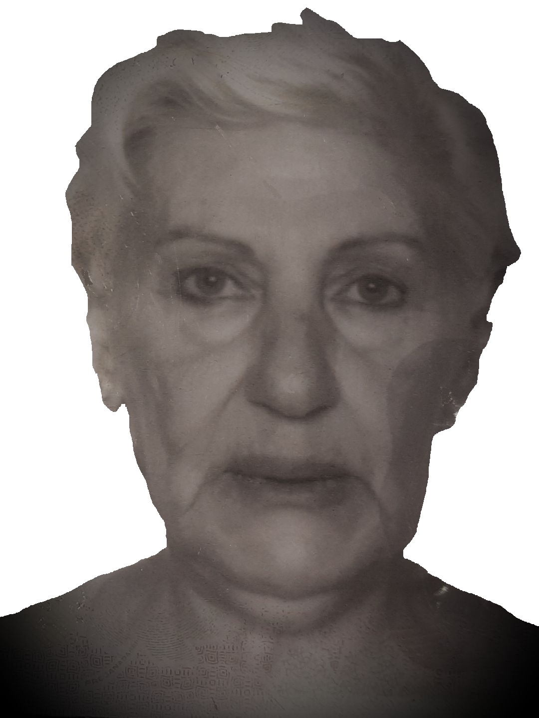 Bassima TEYROUZ MALKE