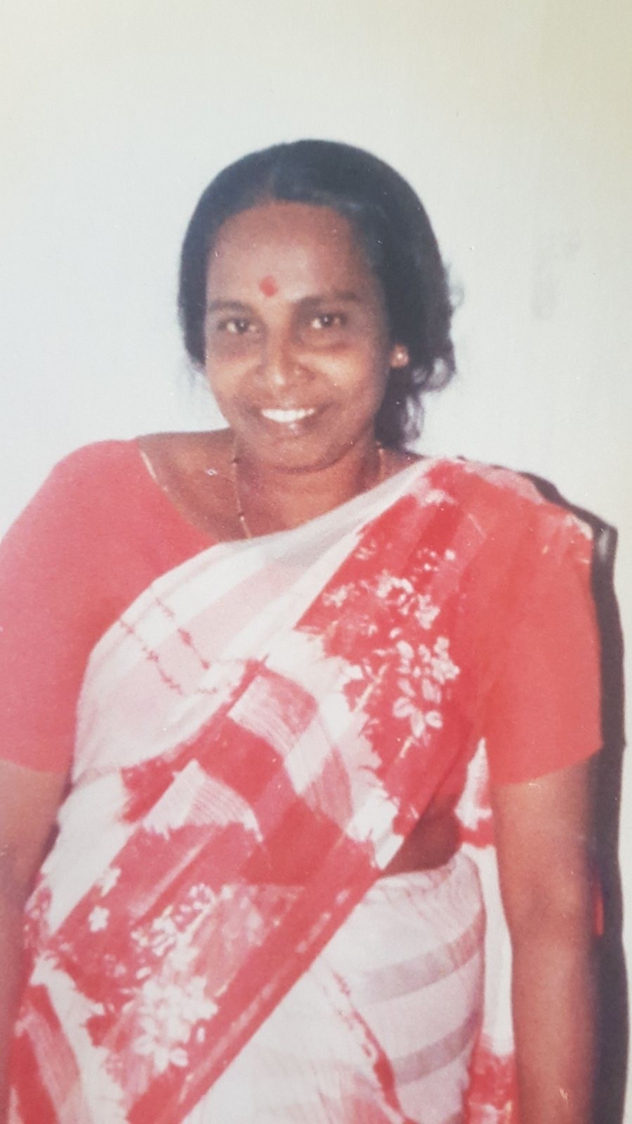 Thavamani MOOTHATHAMBY