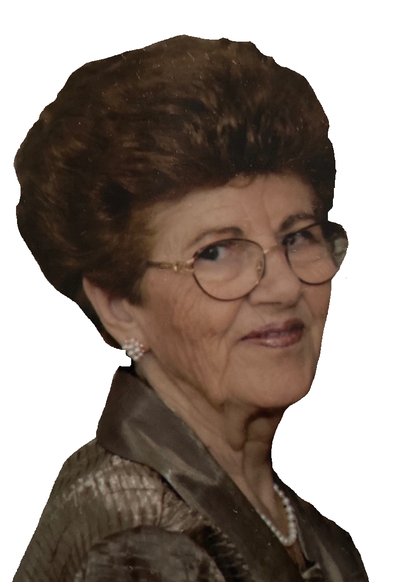 Zoe MITSOPOULOS KOUTROULAKIS