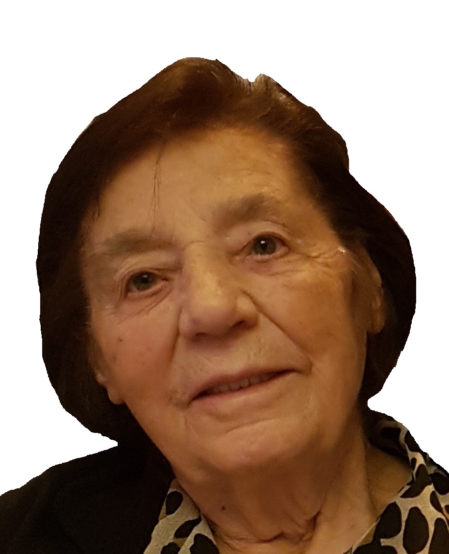 Polixeni ARGIROPOULOS VORVIS