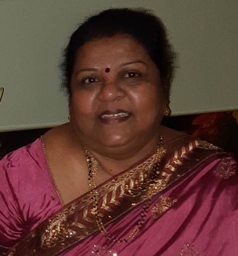 Beatrice GNANAPRAGASAM