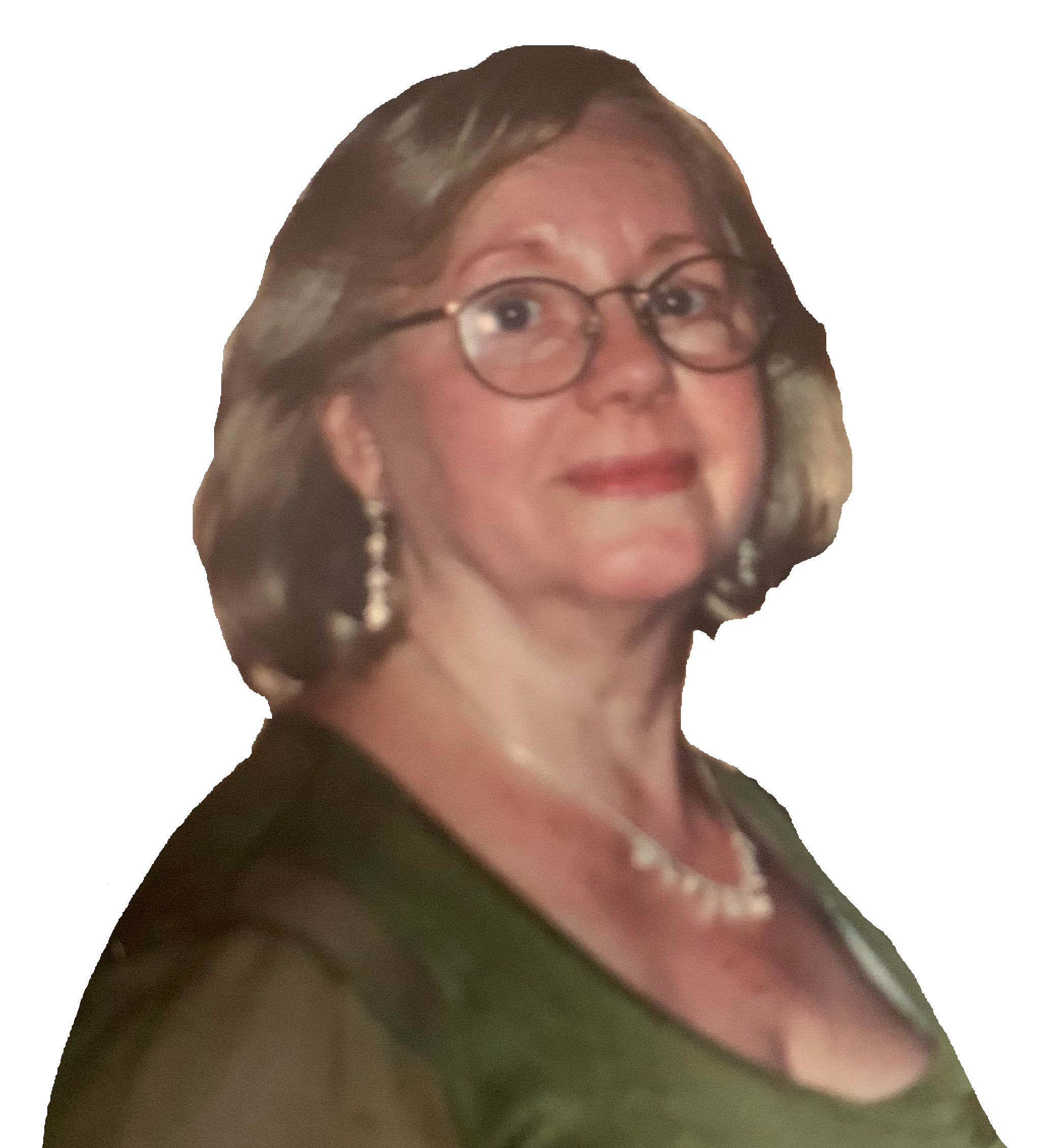 Ioanna KATRAVAS THOMOPOULOU