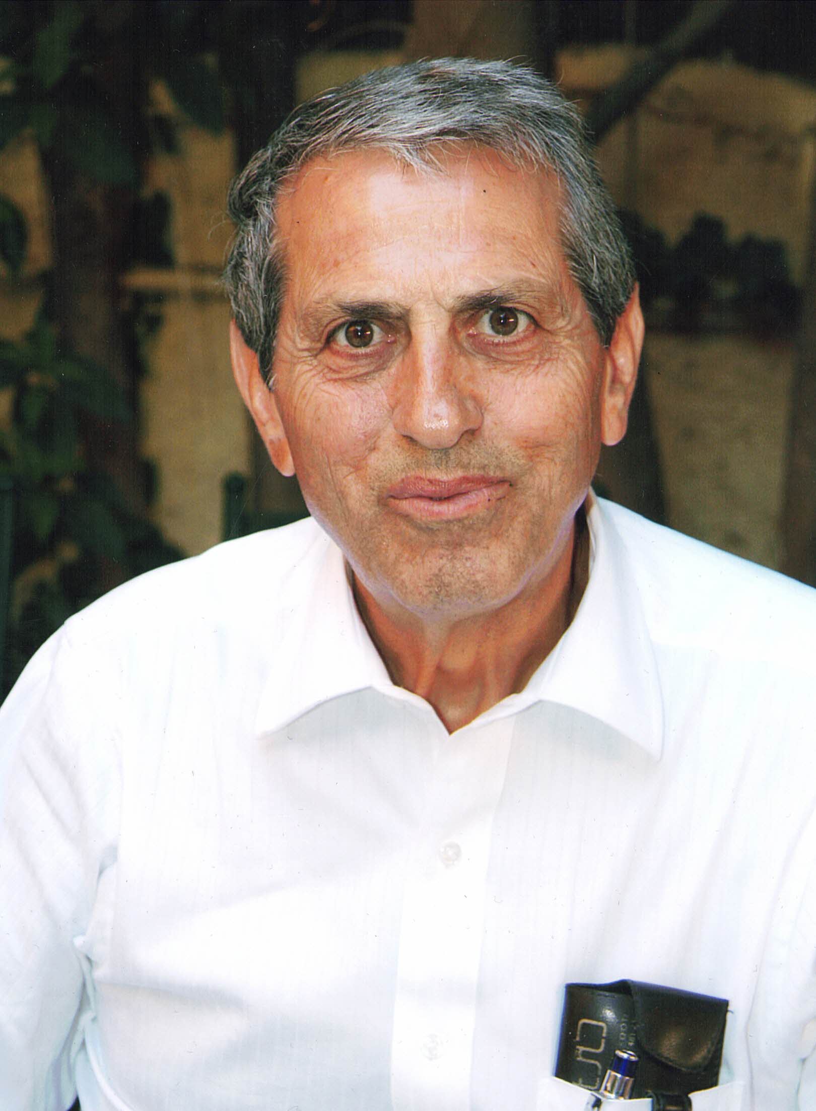 Michael MICHALOPOULOS