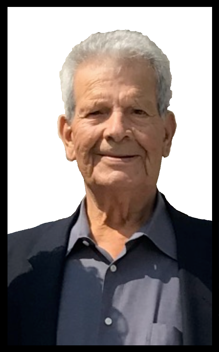 Dimitrios MARCOPOULOS