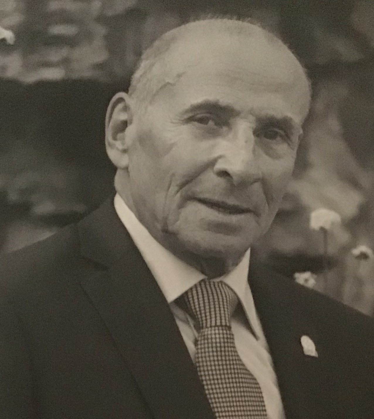 Gilbert Lucien OUELLETTE