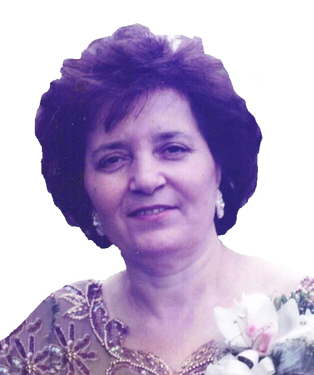 Ekaterini PETROPOULOS