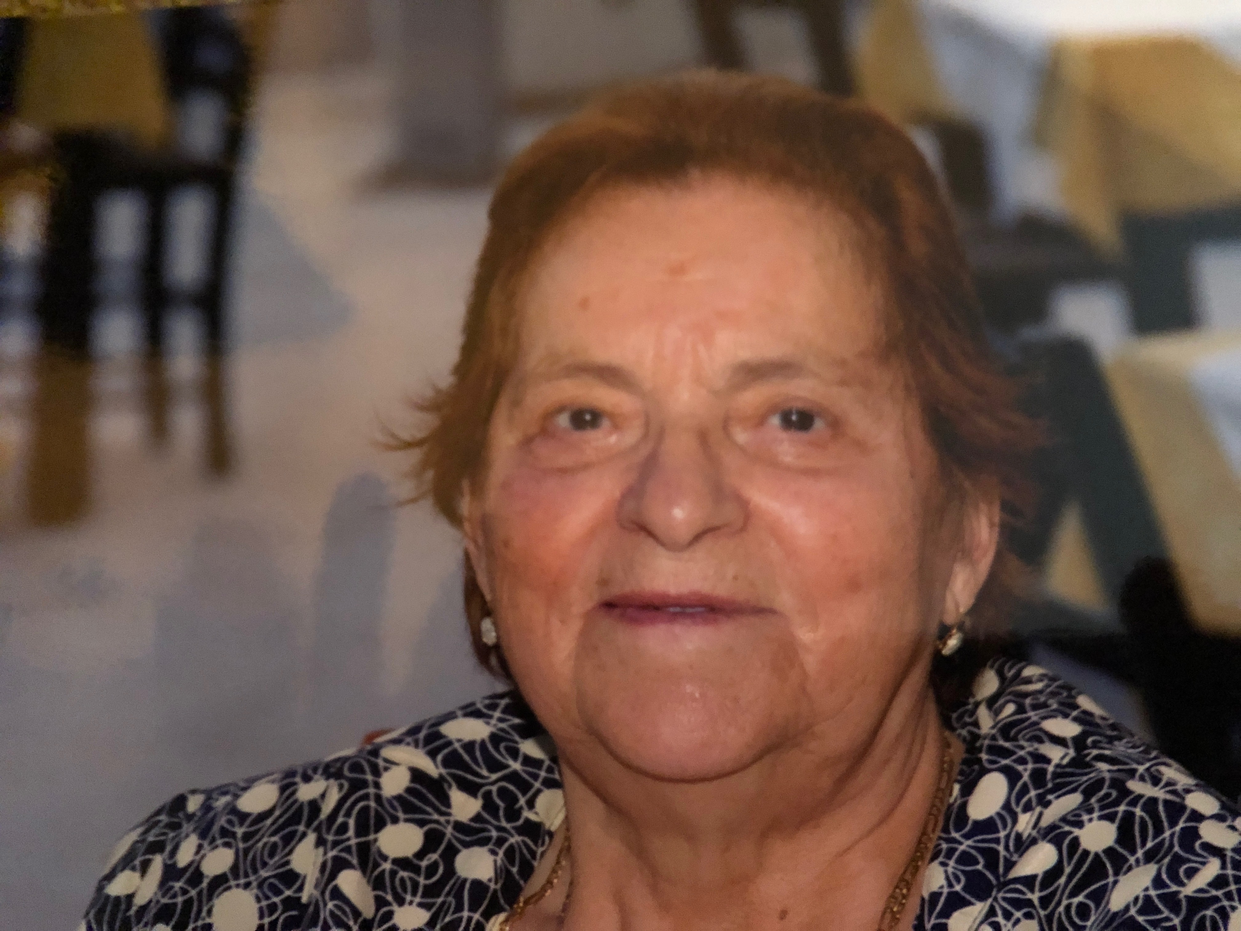 Hrisoula KATSOUDAS SIAMAS