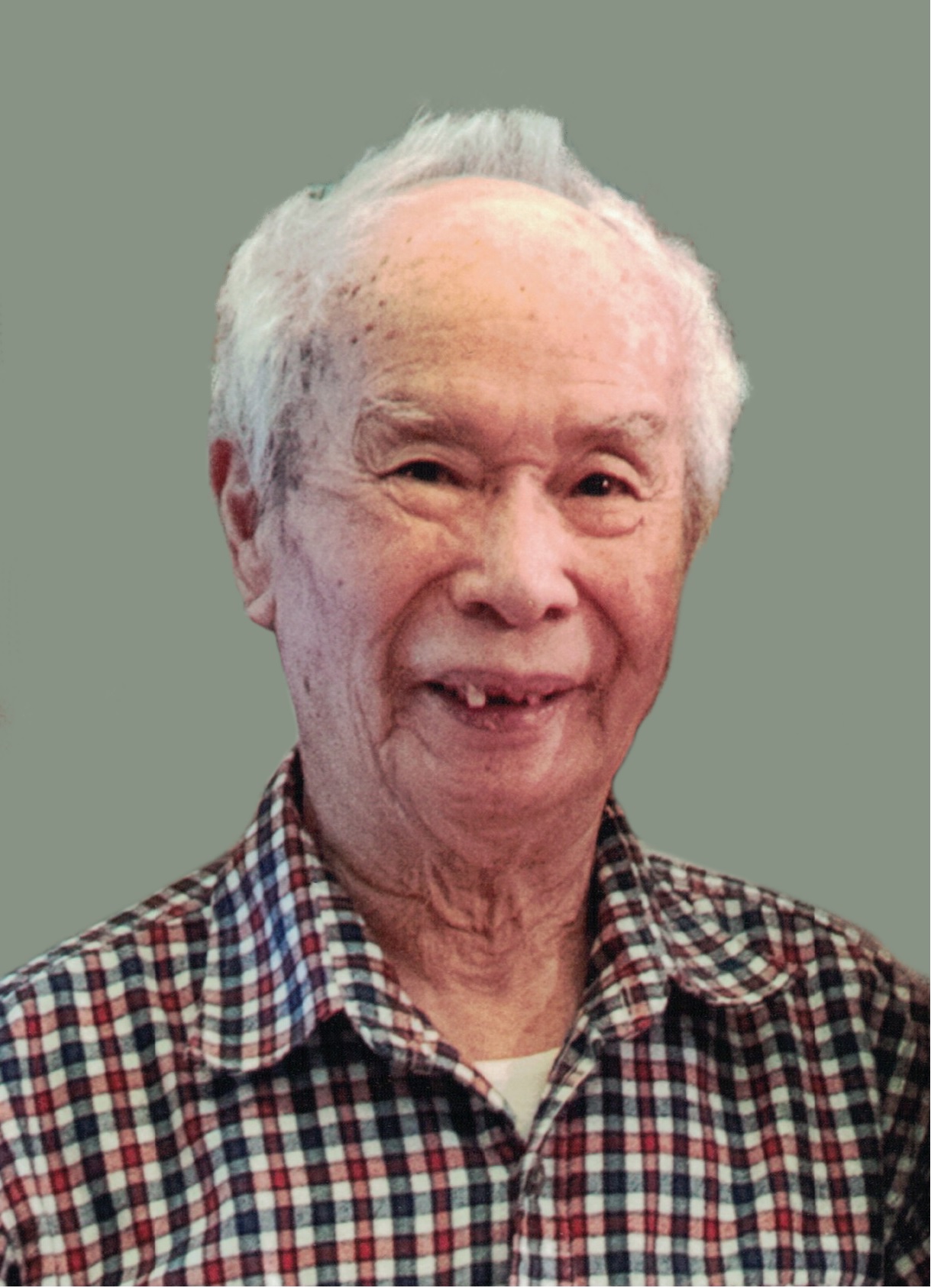 Siu Kwong HUNG - 洪 紹 光