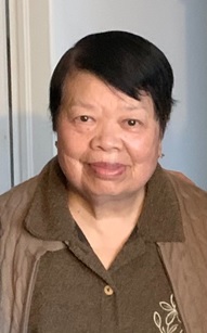 Chi Lai LEE - 蔡門李紫麗