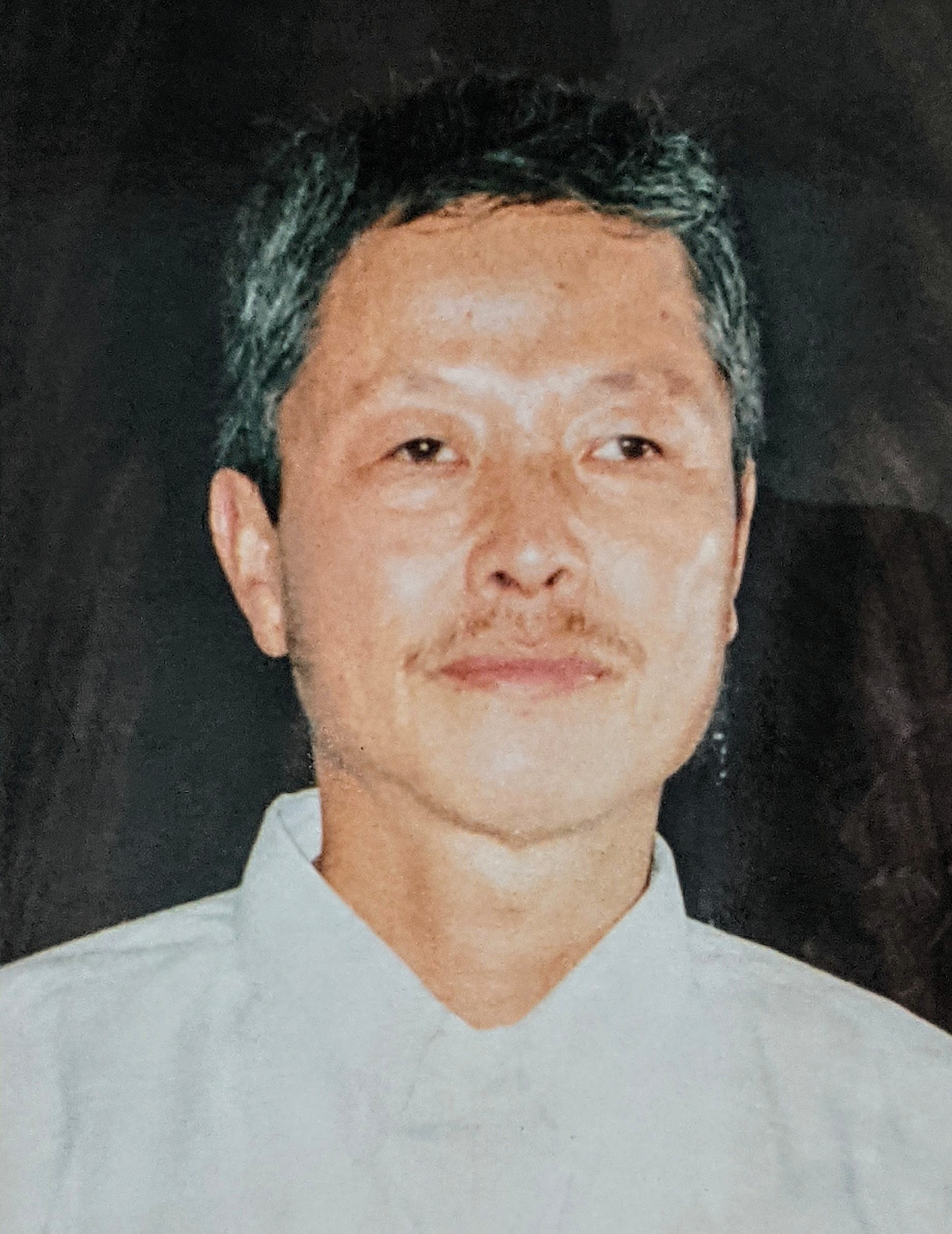 Vincent CHEA - 謝 庭 瑞