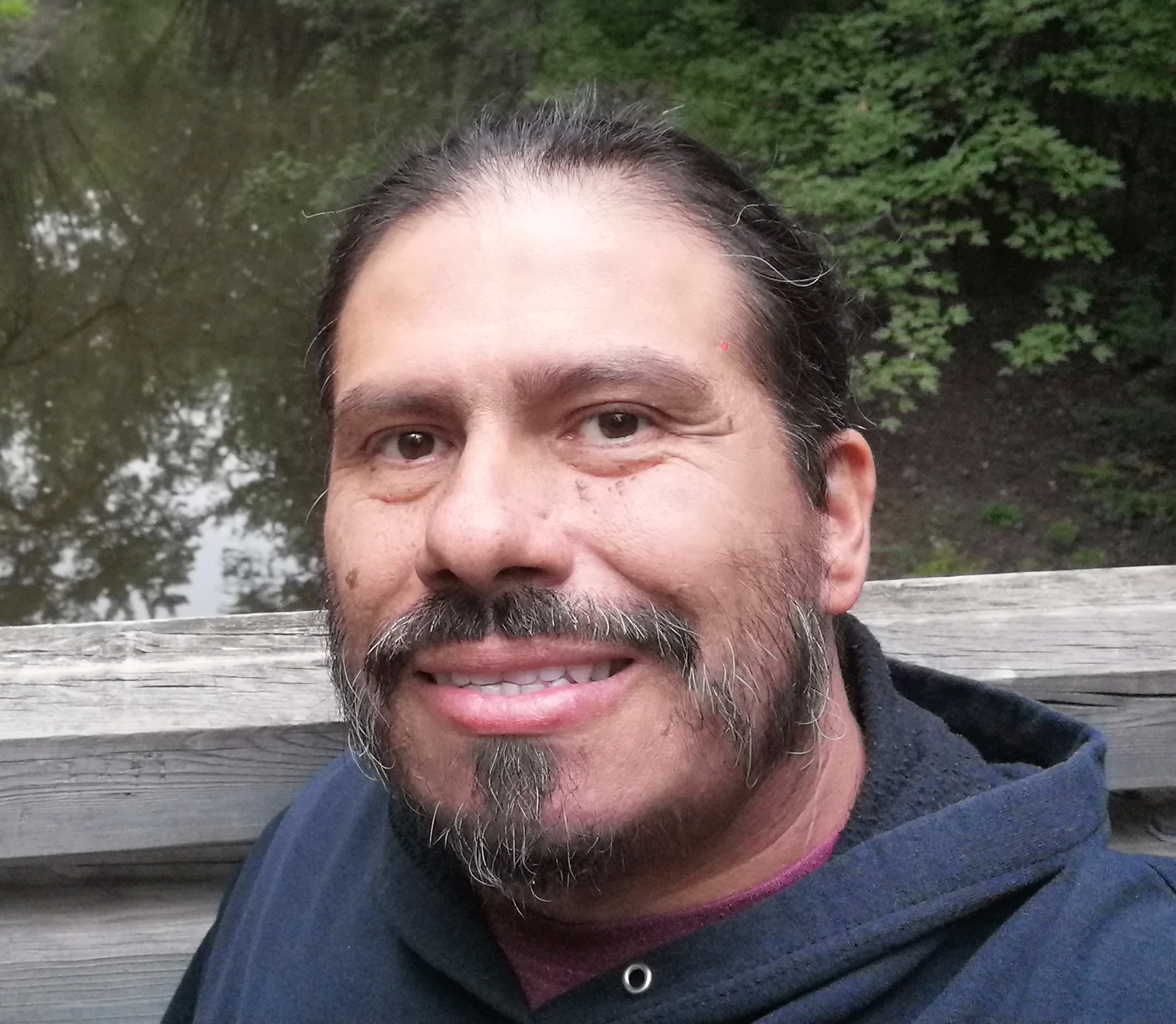 Yesid Leonardo Diaz Nieto