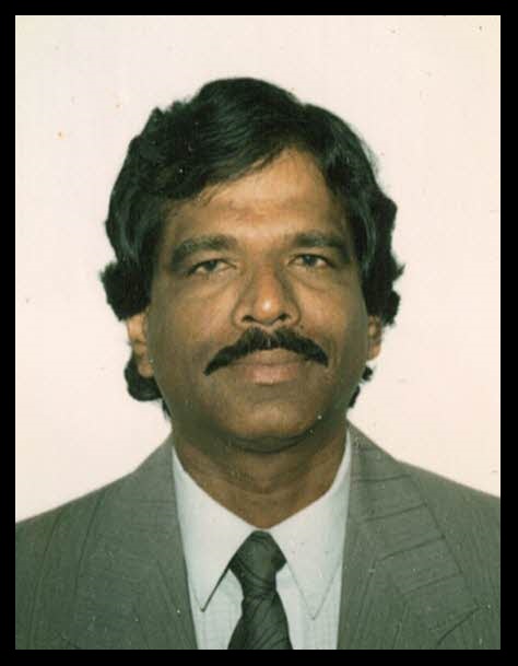 Rajadurai PONNUTHURAI