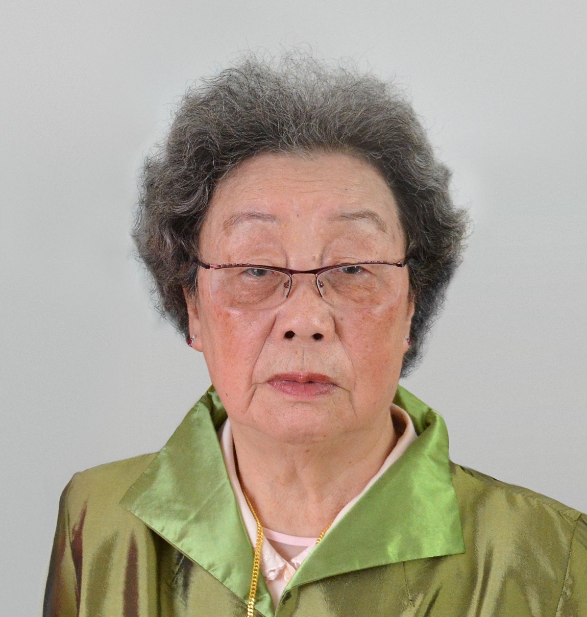 Siu Fong Chu YU