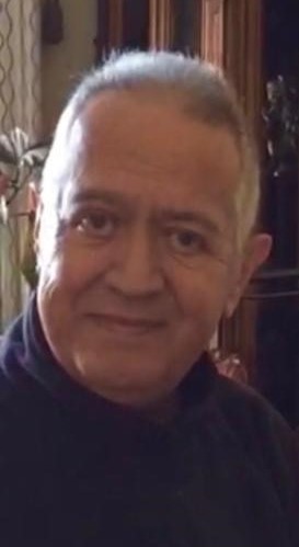 Jesus Guillermo  LESCANO RIVERO