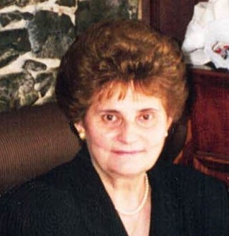 Maria MANOLOULIS KANELLIA