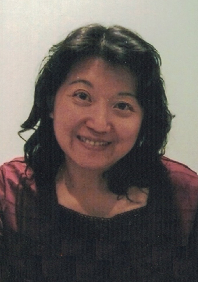 Kit Leng CHU - 朱 潔 玲