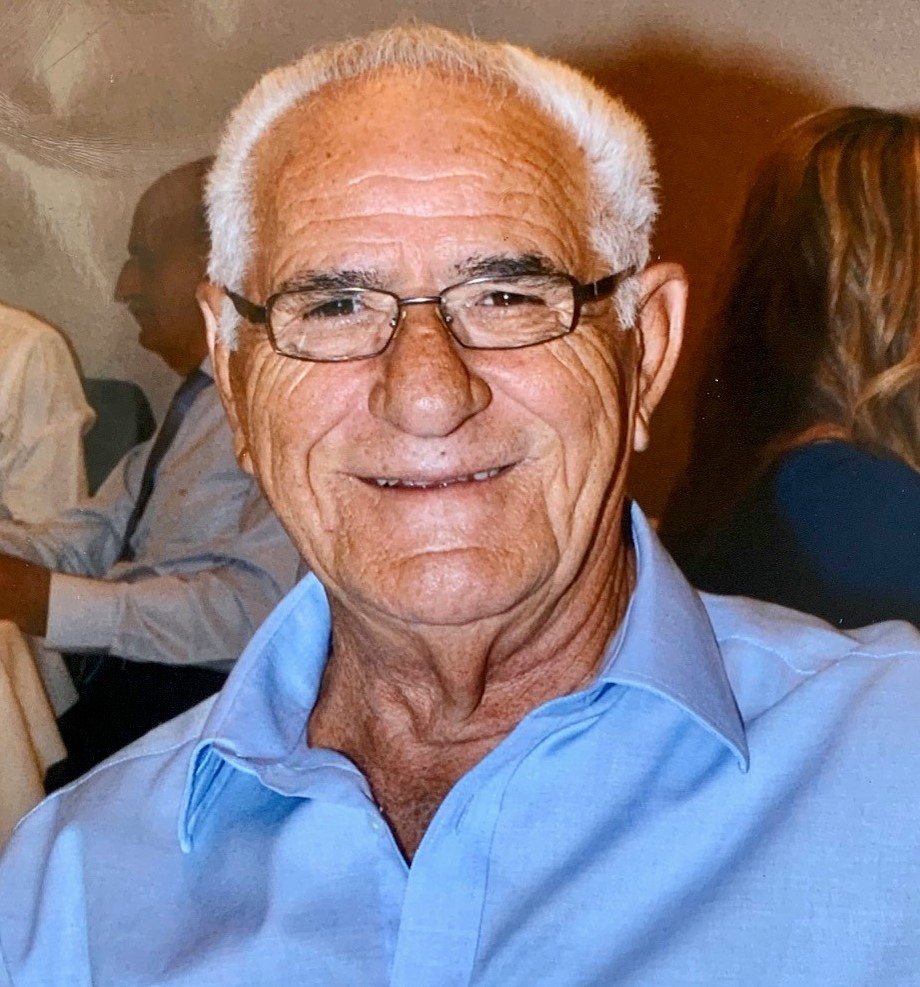 Athanasios HAMAKIOTIS