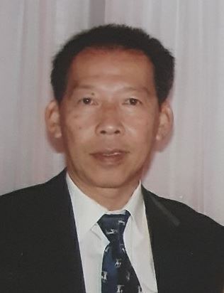 Kim Nhan HUYNH