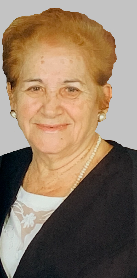 Eleni SCOUFARAS TSABLAKOU