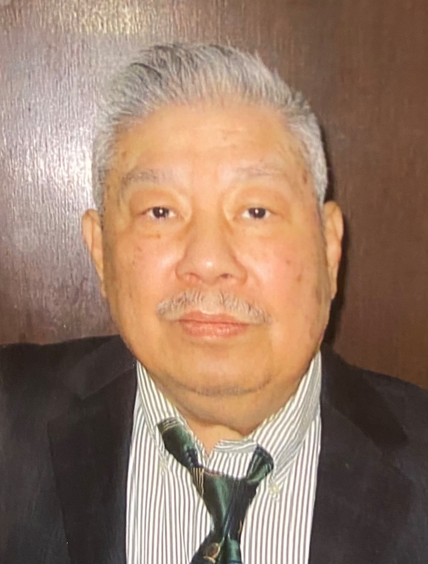 Trong Du LY  - 李 仲 餘