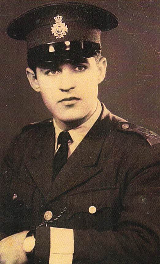 Panagiotis SABAZIOTIS