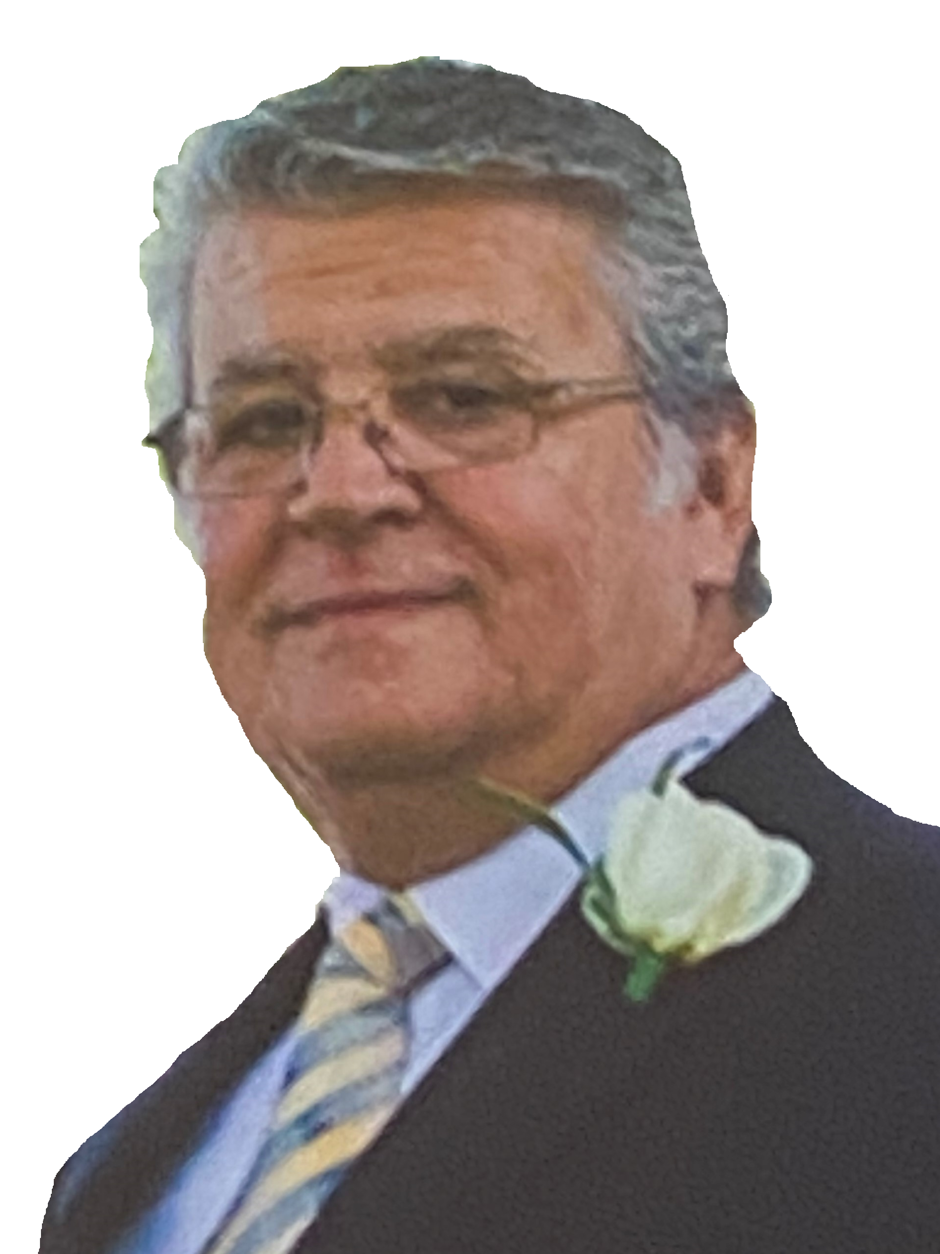 George STAIKOS