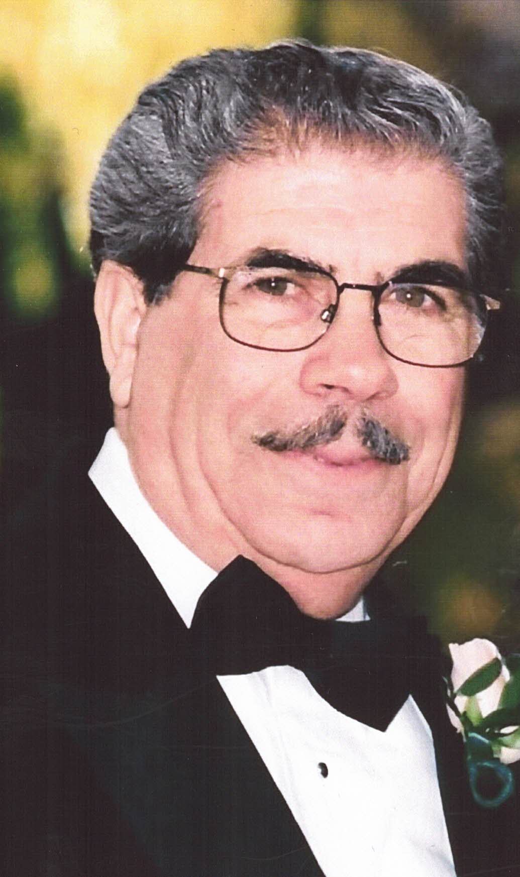George KAKLAMANOS