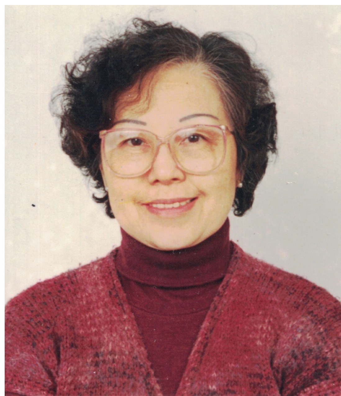 Yuk Ling TSE - 謝 玉 玲