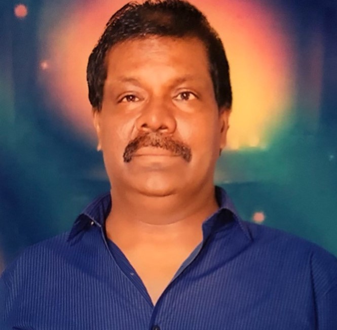 Satgunathas MURUGESU