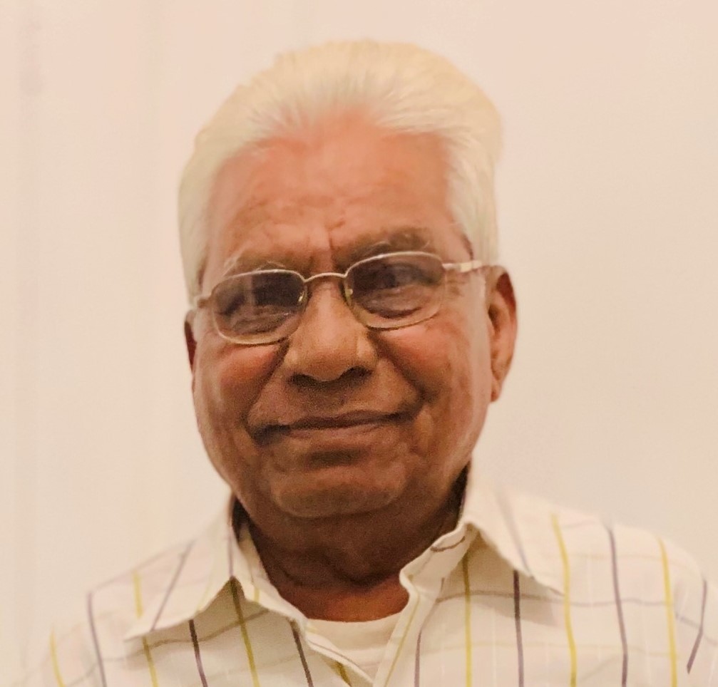 Dhirubhai PATEL