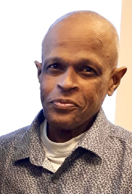 Baskaran SUBRAMANIAM
