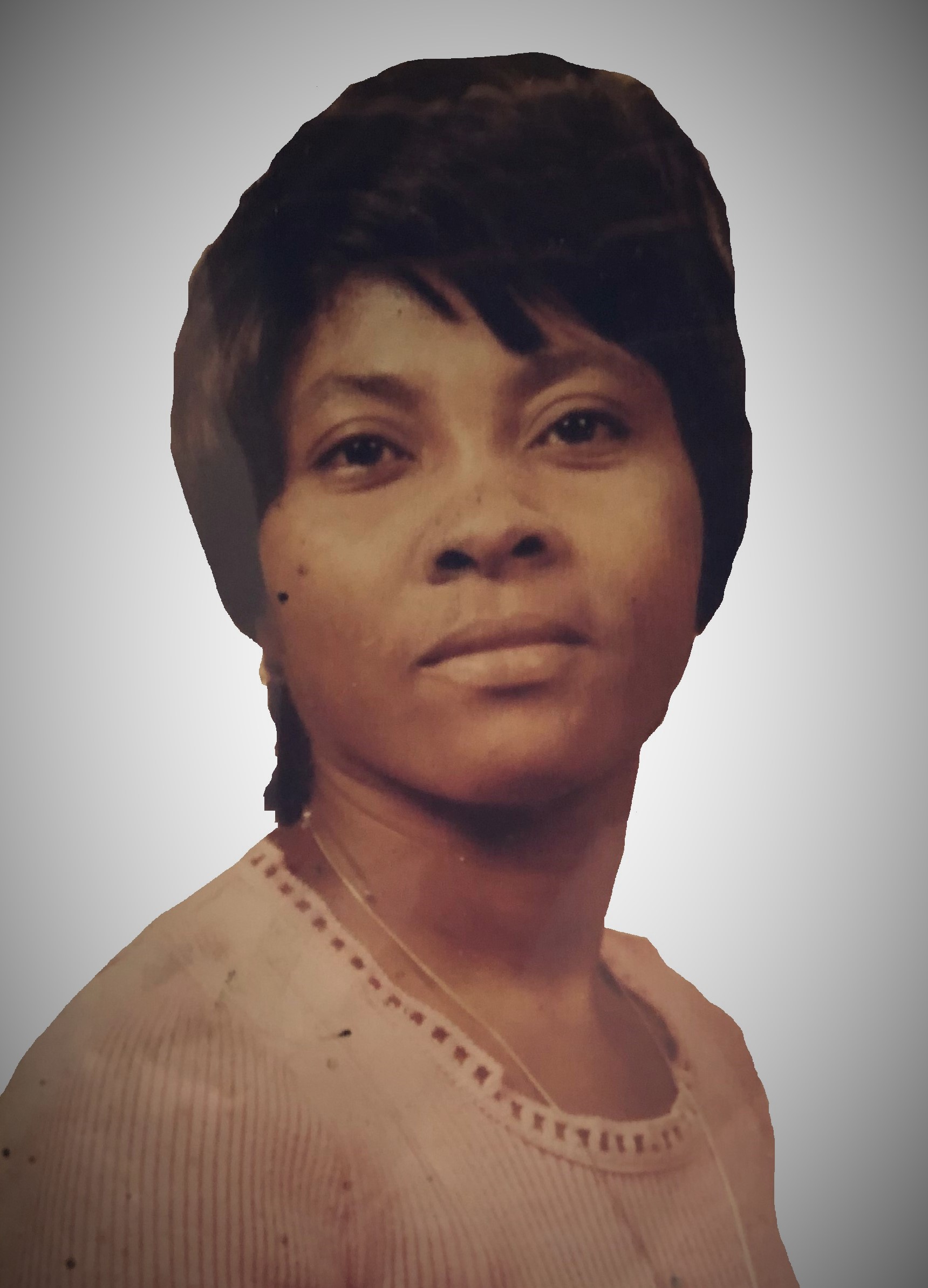 Marie Andrea JEAN-PAUL