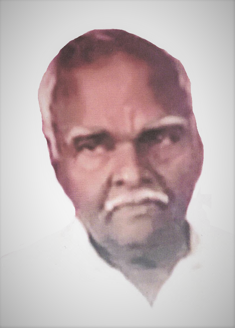 Kandasamy RASIAH