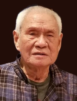 Seng TRANG - 陳 合 盛