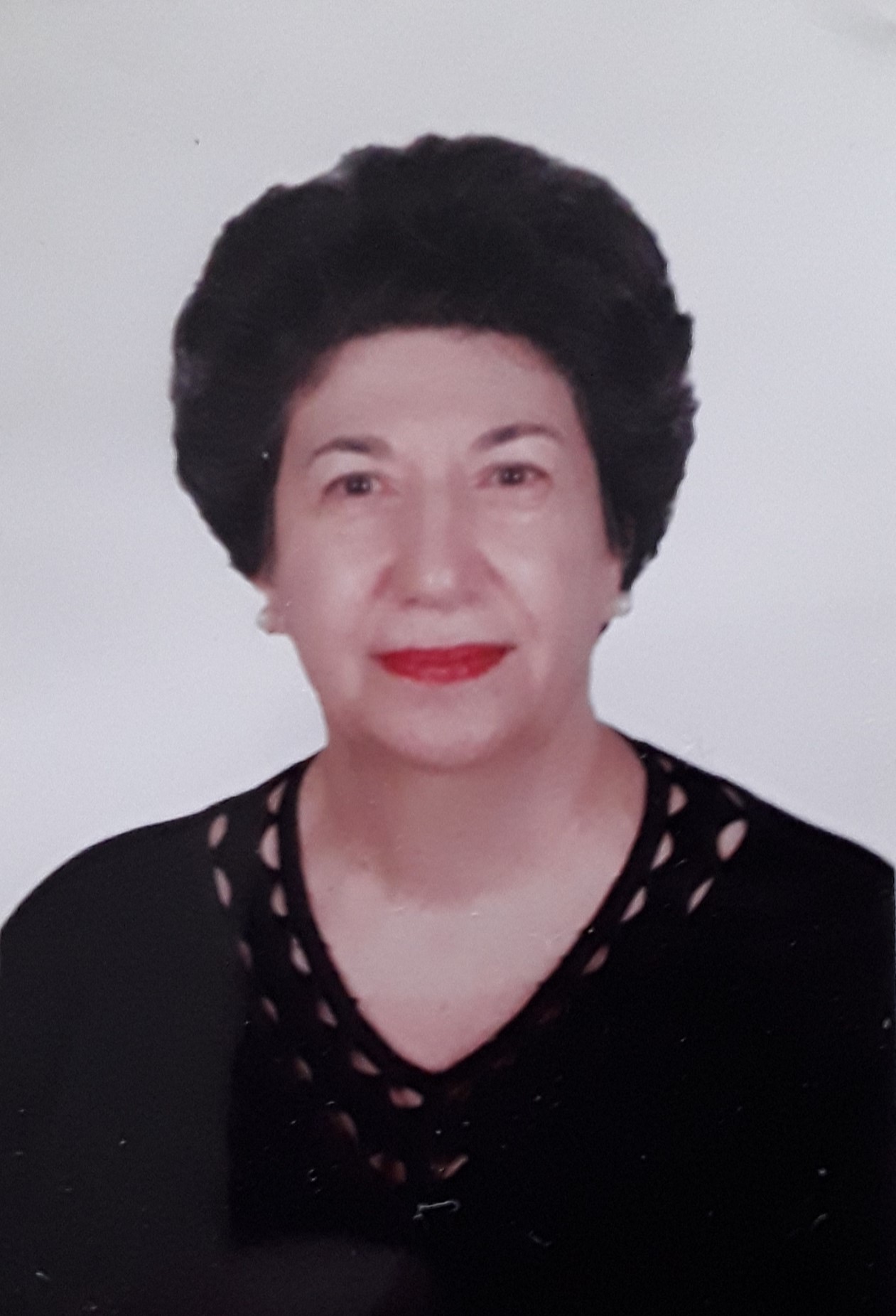 Shake Nercessian KAHHALE