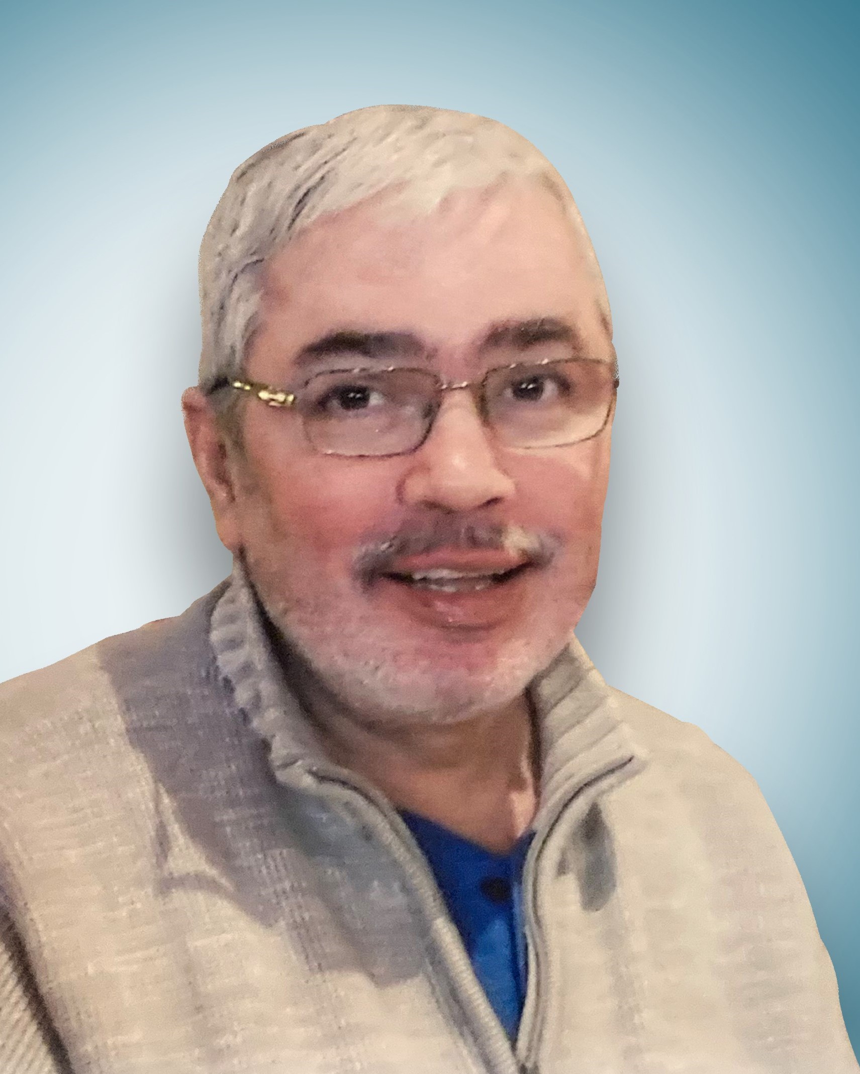 Mario Arturo PAIZ BARRIENTOS