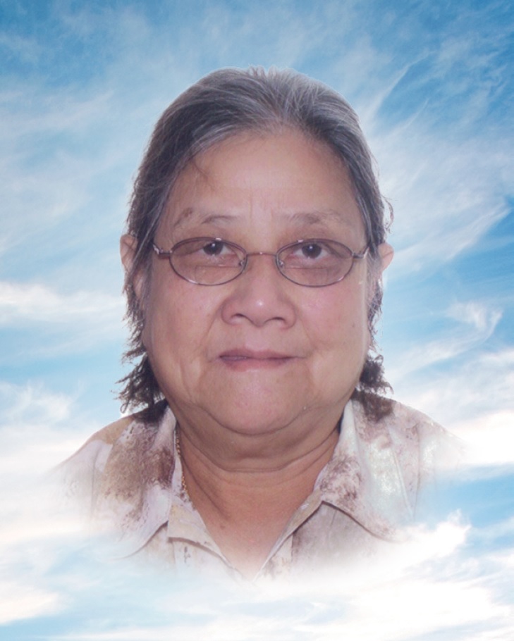 Meo Sach LY - 傅門李妙玉