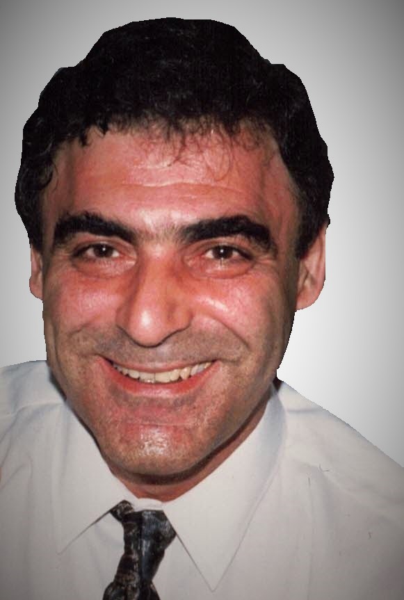 Stathis MELISSARATOS