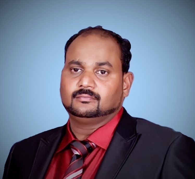 Nalliah NATHEESKUMAR