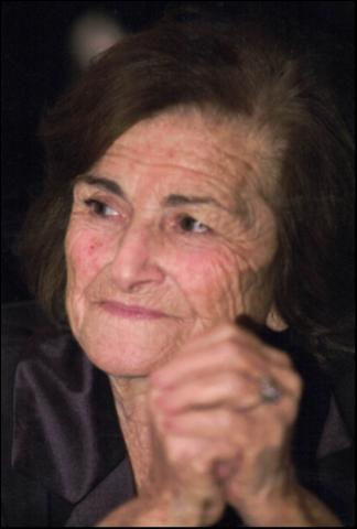 Sophie BATCHOUN KASSIR