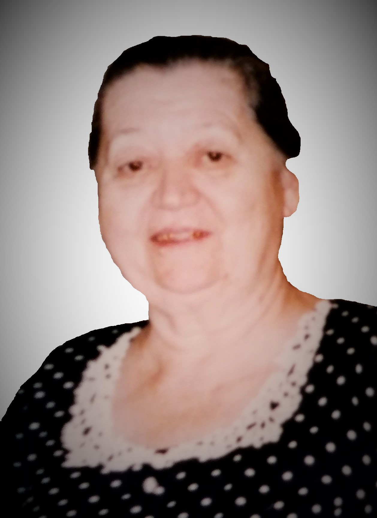 Vasiliki MELLIOS FANARA