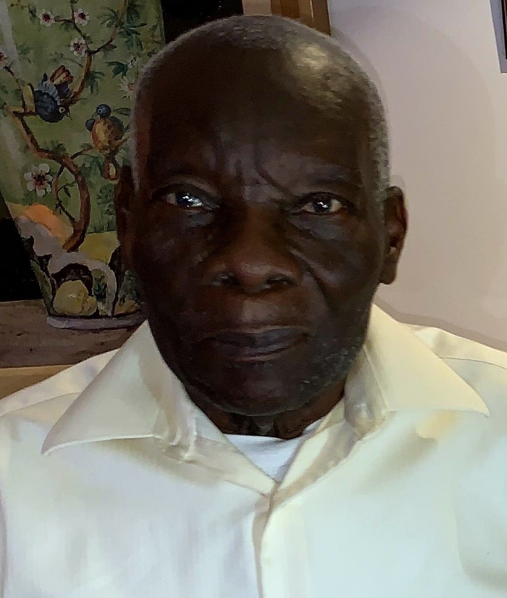 Paul Séraphin Phanor