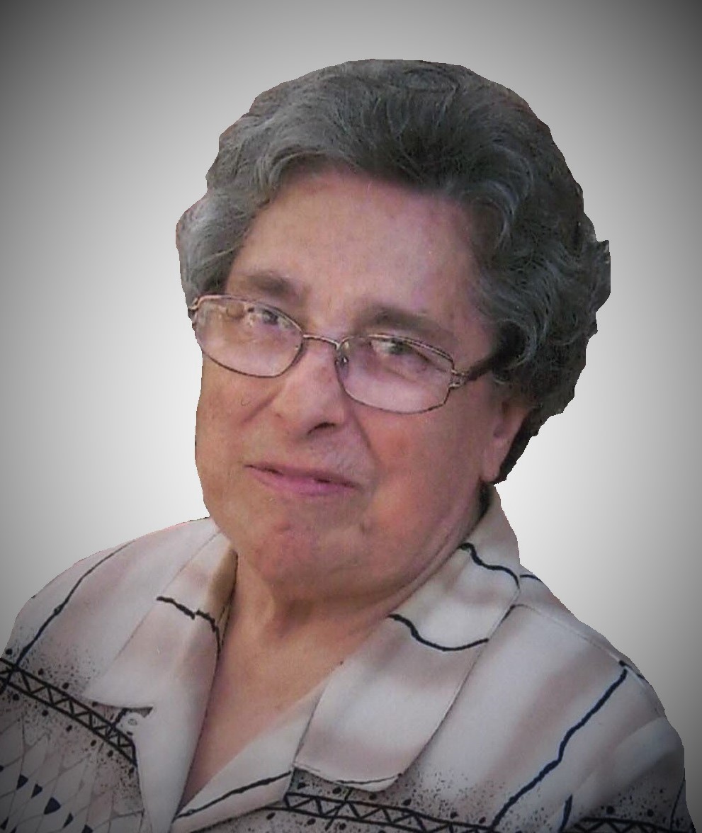 Constantina COURVETARIS SKINTZI