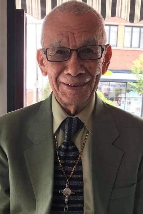 Baltazar De Jesus MAGANA LOZA