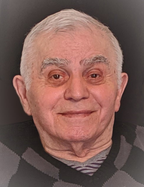 Charalambos PAPADOPOULOS